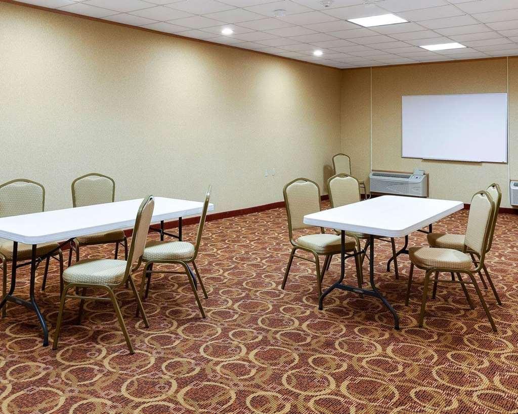 Comfort Inn Grantsville-Deep Creek Lake Instalações foto